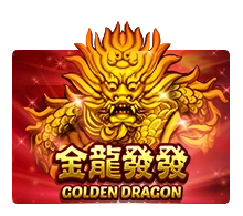 Golden Dragon - WINGBET138
