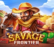 Savage Frontier - WINGBET138