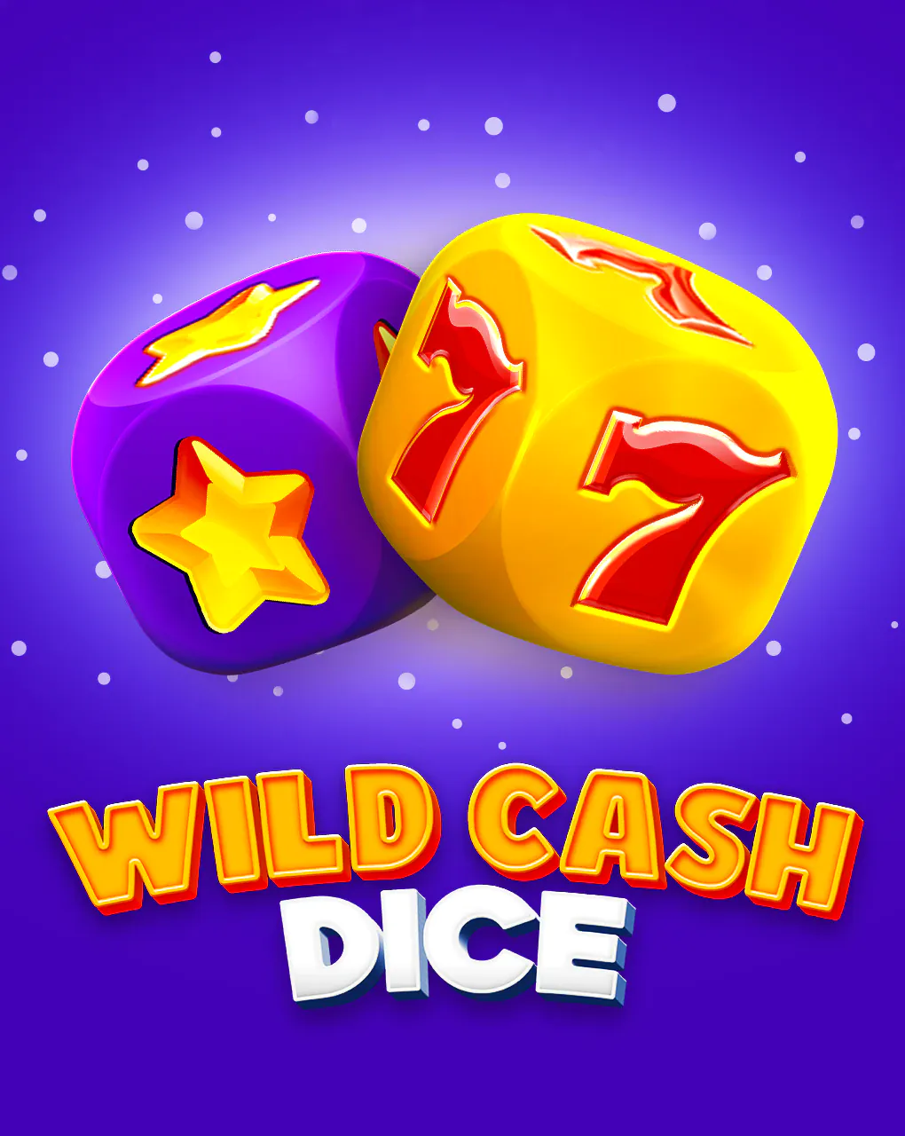 Wild Cash Dice - WINGBET138