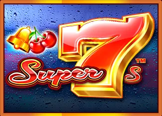 Super 7s  - WINGBET138