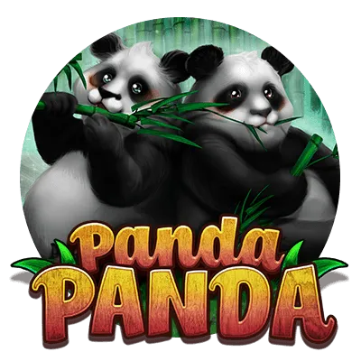 Panda Panda - WINGBET138