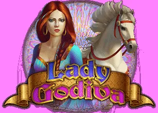 Lady Godiva - WINGBET138