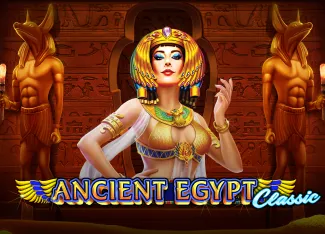 Ancient Egypt Classic - WINGBET138