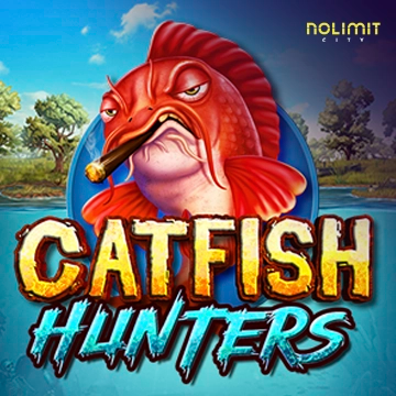 Catfish Hunters - WINGBET138