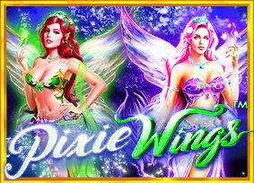 Pixie Wings - WINGBET138