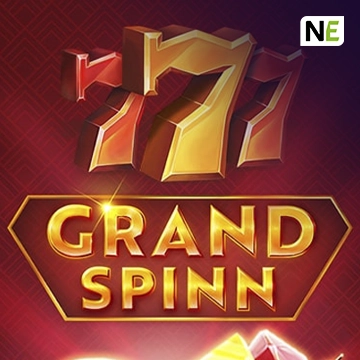 Grand Spinn - WINGBET138