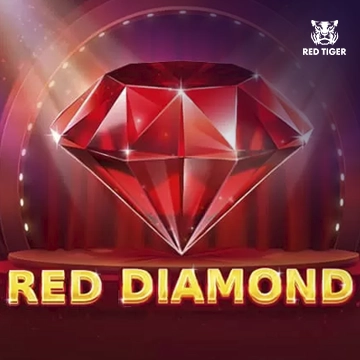 Redtiger : Red Diamond - WINGBET138