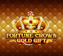 Fortune Crown - Gold Gift - WINGBET138