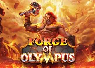 Forge of Olympus - WINGBET138