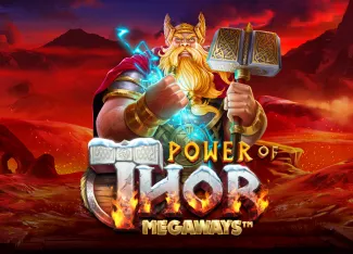 Power of Thor Megaways - WINGBET138