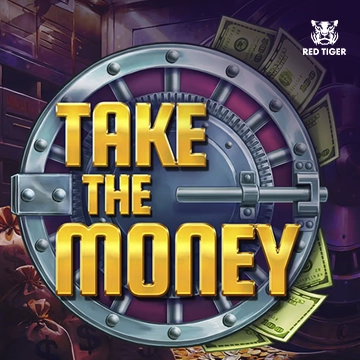 Redtiger : Take the Money - WINGBET138