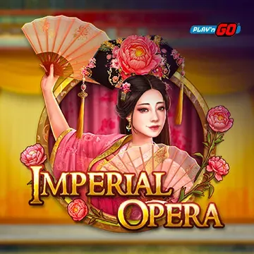 PlaynGo : Imperial Opera - WINGBET138