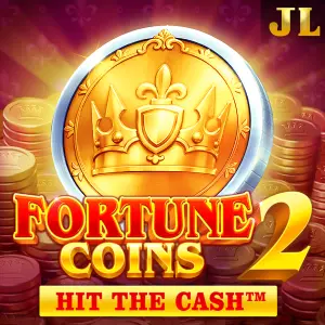 Fortune Coins 2 - WINGBET138