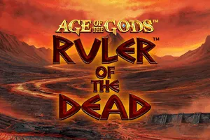 Age of the Gods: Ruler Of The Dead - WINGBET138