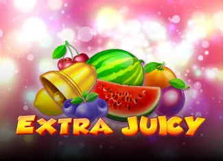Extra Juicy - WINGBET138