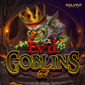 Evil Goblins xBomb - WINGBET138