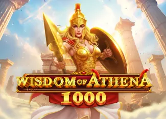 Wisdom of Athena 1000 - WINGBET138