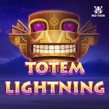 Redtiger : Totem Lightning - WINGBET138