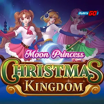 PlaynGo : Midnight Princess: Christmas Kingdom - WINGBET138