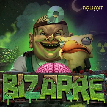 BIZARRE - WINGBET138