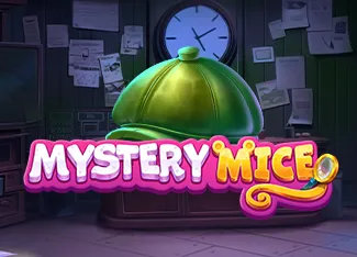 Mystery Mice - WINGBET138