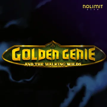 Golden Genie & the Walking Wilds - WINGBET138