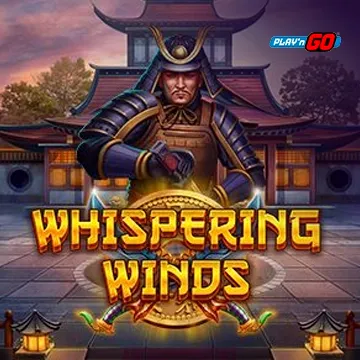 PlaynGo : Whispering Winds - WINGBET138