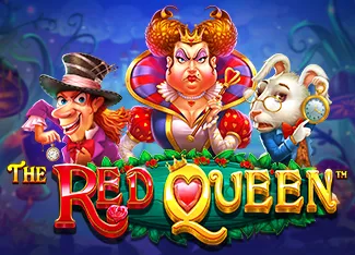 The Red Queen - WINGBET138