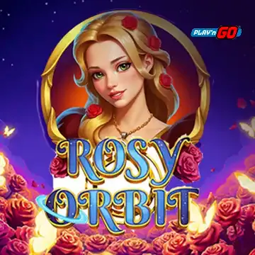 PlaynGo : Rosy Orbit Treasure Turn - WINGBET138