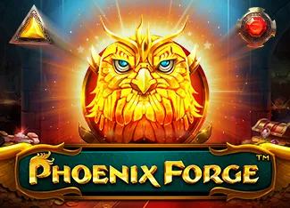 Phoenix Forge - WINGBET138