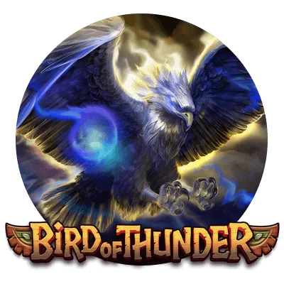 Bird of Thunder - WINGBET138