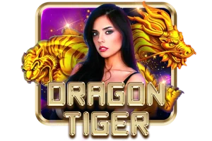 DragonTiger - WINGBET138