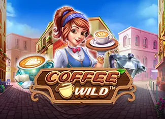 Coffee Wild - WINGBET138