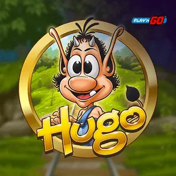 PlaynGo : Hugo - WINGBET138