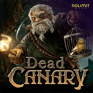 Dead Canary - WINGBET138