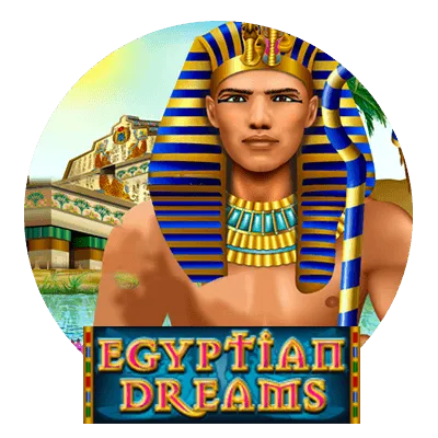 Egyptian Dreams - WINGBET138