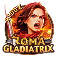 ROMA GLADIATRIX - WINGBET138