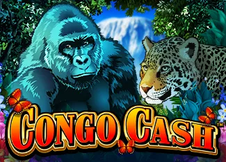 Congo Cash - WINGBET138