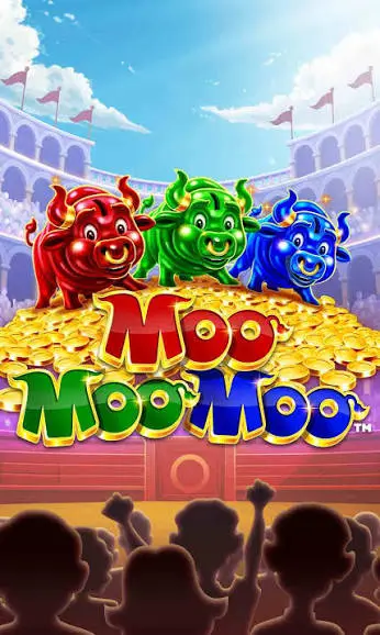 Moo Moo Moo - WINGBET138