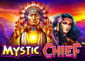 Mystic Chief - WINGBET138