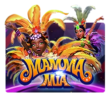 Mammamia - WINGBET138