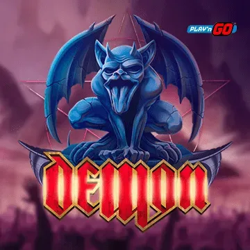 PlaynGo : Demon - WINGBET138