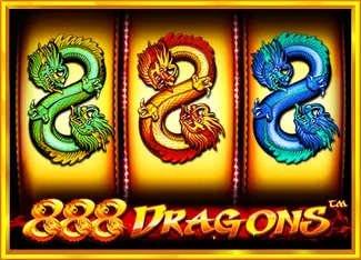888 Dragons - WINGBET138