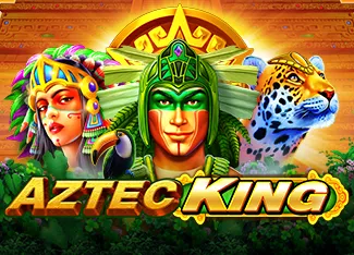 Aztec King - WINGBET138