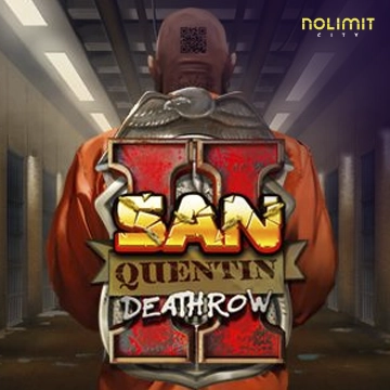 San Quentin 2: Death Row - WINGBET138
