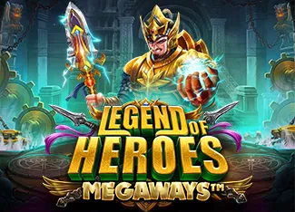 Legend of Heroes - WINGBET138