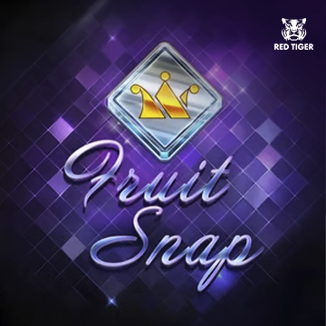 Redtiger : Fruit Snap - WINGBET138