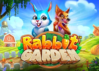 Rabbit Garden - WINGBET138