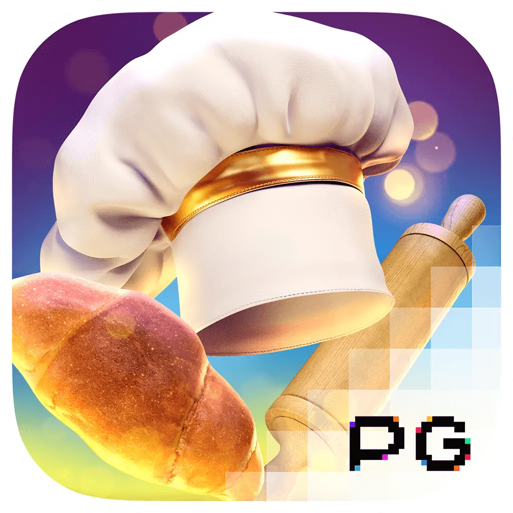 Bakery Bonanza - WINGBET138