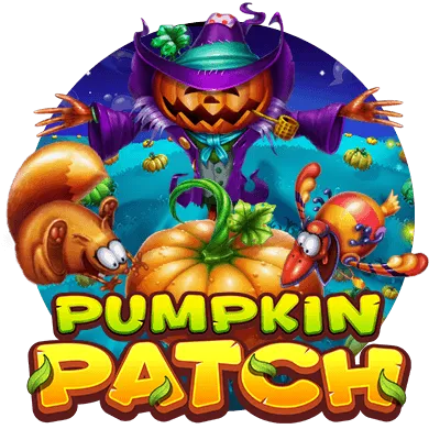 Pumpkin Patch - WINGBET138